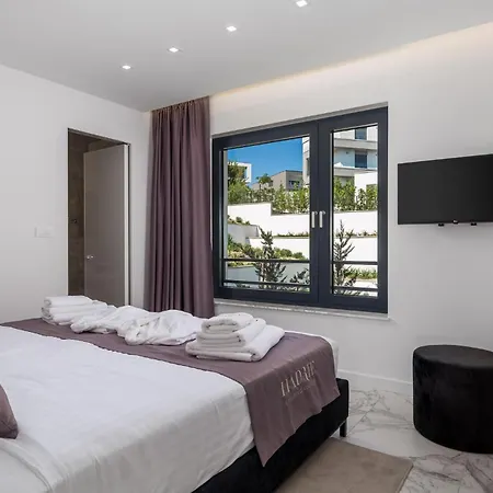 Awesome In With Wifi Appartement Malinska