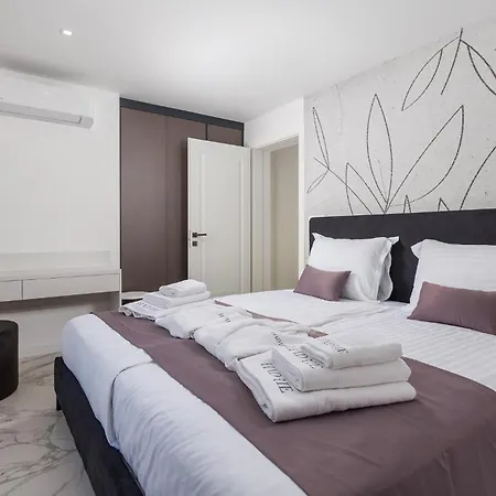 3 Bedroom Stunning In 马林斯卡