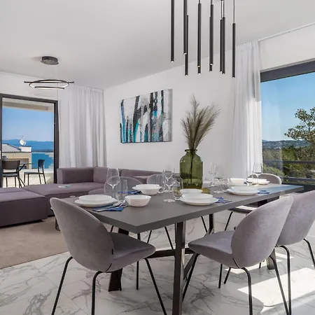 3 Bedroom Stunning In * 马林斯卡