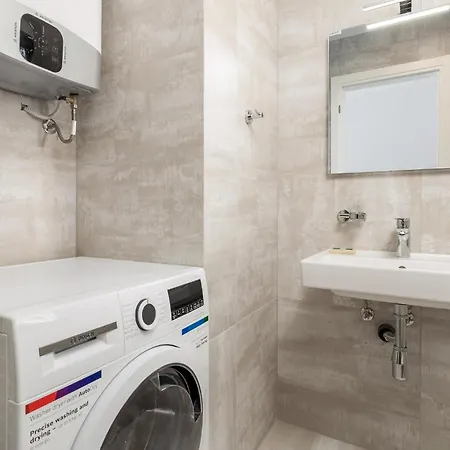 Awesome In With Wifi Appartement