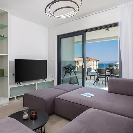 Awesome In With Wifi Appartement *