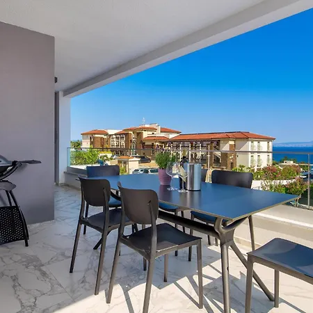 3 Bedroom Stunning In * 马林斯卡