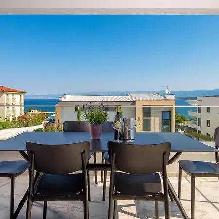 3 Bedroom Stunning In 公寓