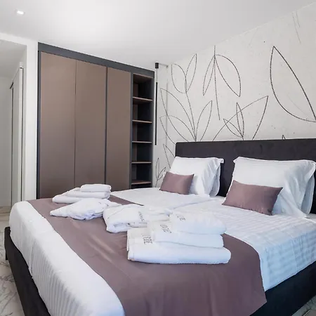 Awesome In With Wifi Appartement *